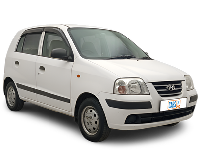 Hyundai Santro Xing-img